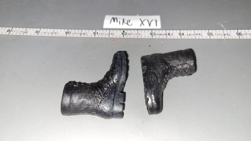 1/6 Scale Modern Combat Boots