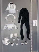 1/6 Scale Star Wars Scout Trooper Armor Lot