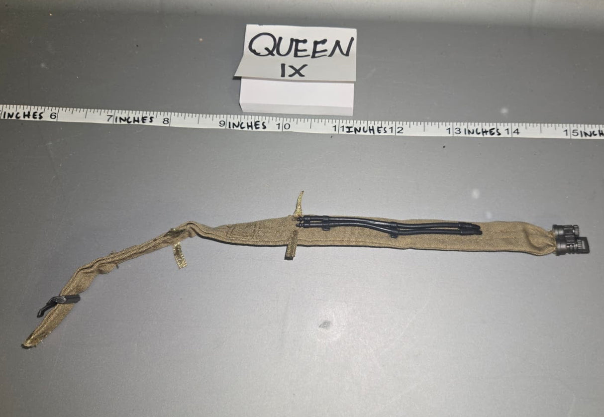 1/6 Scale WWII US Floatation Belt