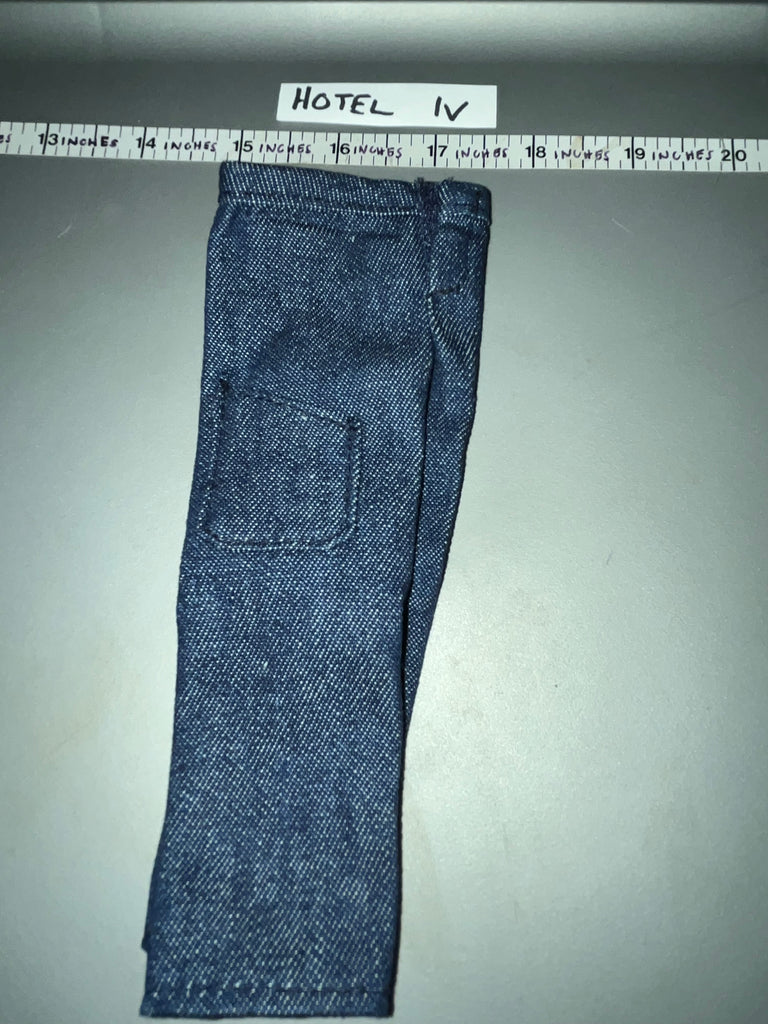 1/6 Scale WWII US Navy Pants