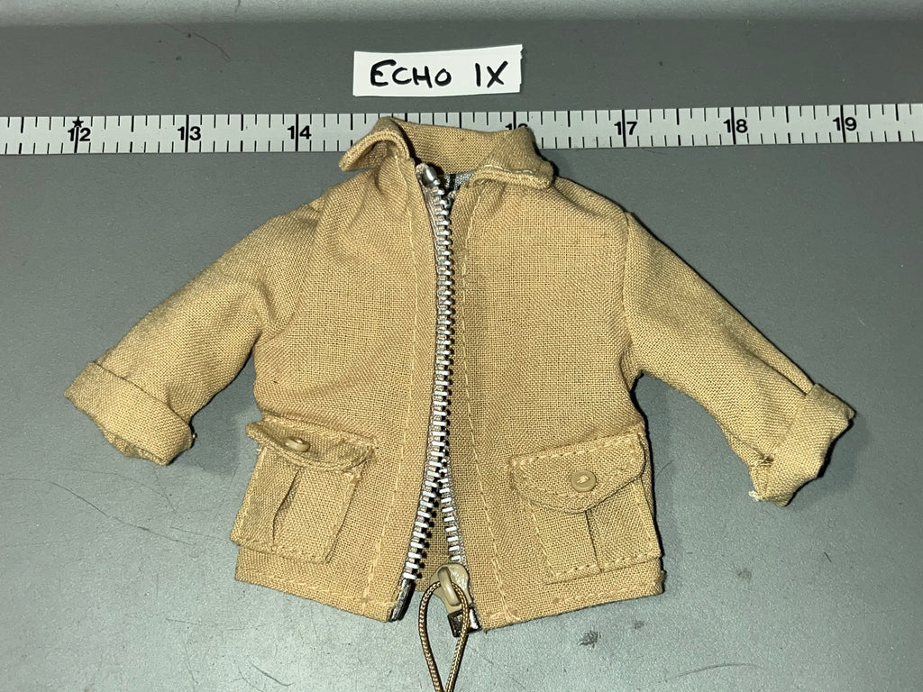 1/6 Scale WWII US Navy Jacket