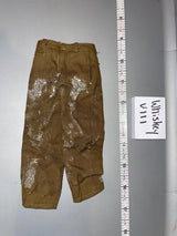 1/6 Scale WWII US Pants - DID