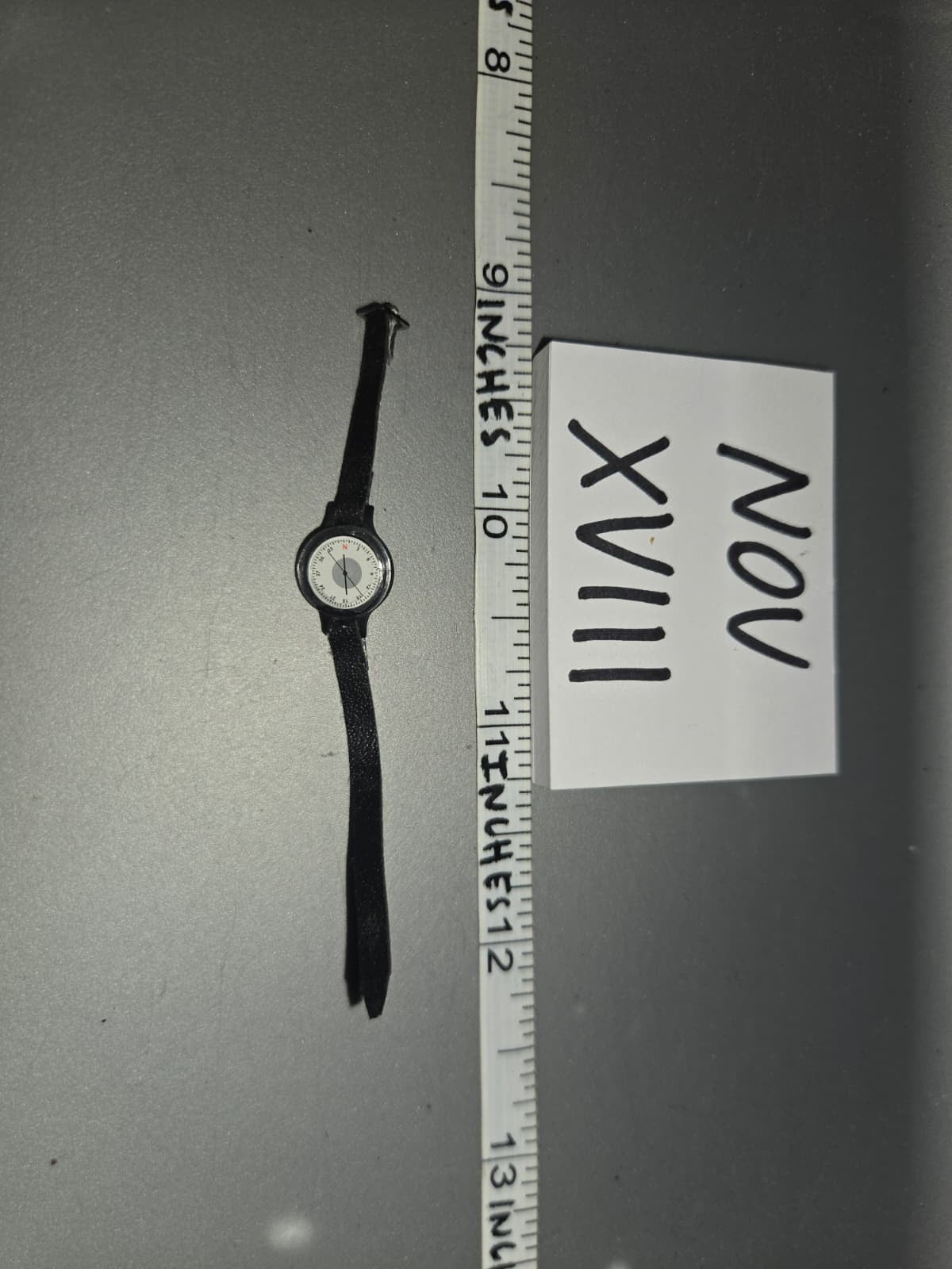 1/6 Scale WWII German Pilot Compass