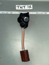 1/6 Scale WWII British Gas Mask - UJINDOU Darkest Hour