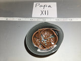 1/6 WWII German Metal Helmet