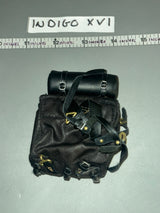 1/6 Scale Civil War Backpack - Sideshow