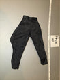 1/6 Scale Modern Era Black Pants - Papa VII