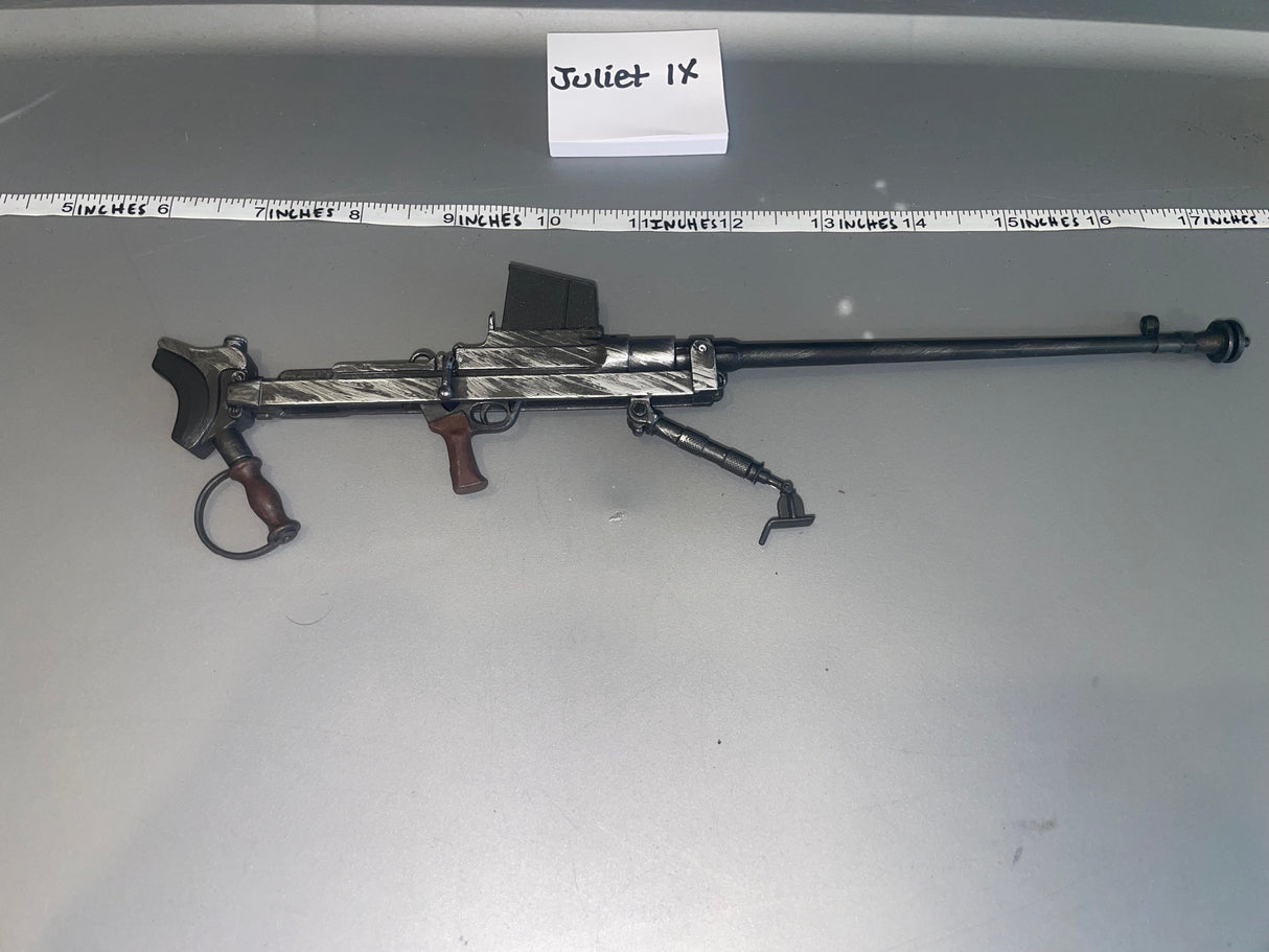 1/6 Scale WWII US Boys Antitank Rifle