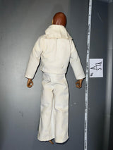 1:6 Scale WWII Navy Dressed Figure - Elite Brigade