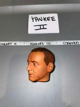 1/6 Scale BBI Head Sculpt