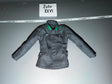 1/6 Scale WWII German Army Field Grey Tunic / Blouse