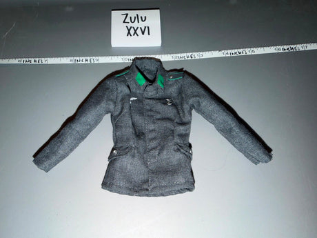 1/6 Scale WWII German Luftwaffe Tunic / Blouse