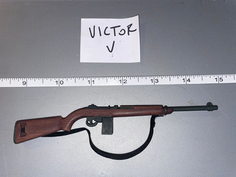 1/6 Scale WWII US Carbine