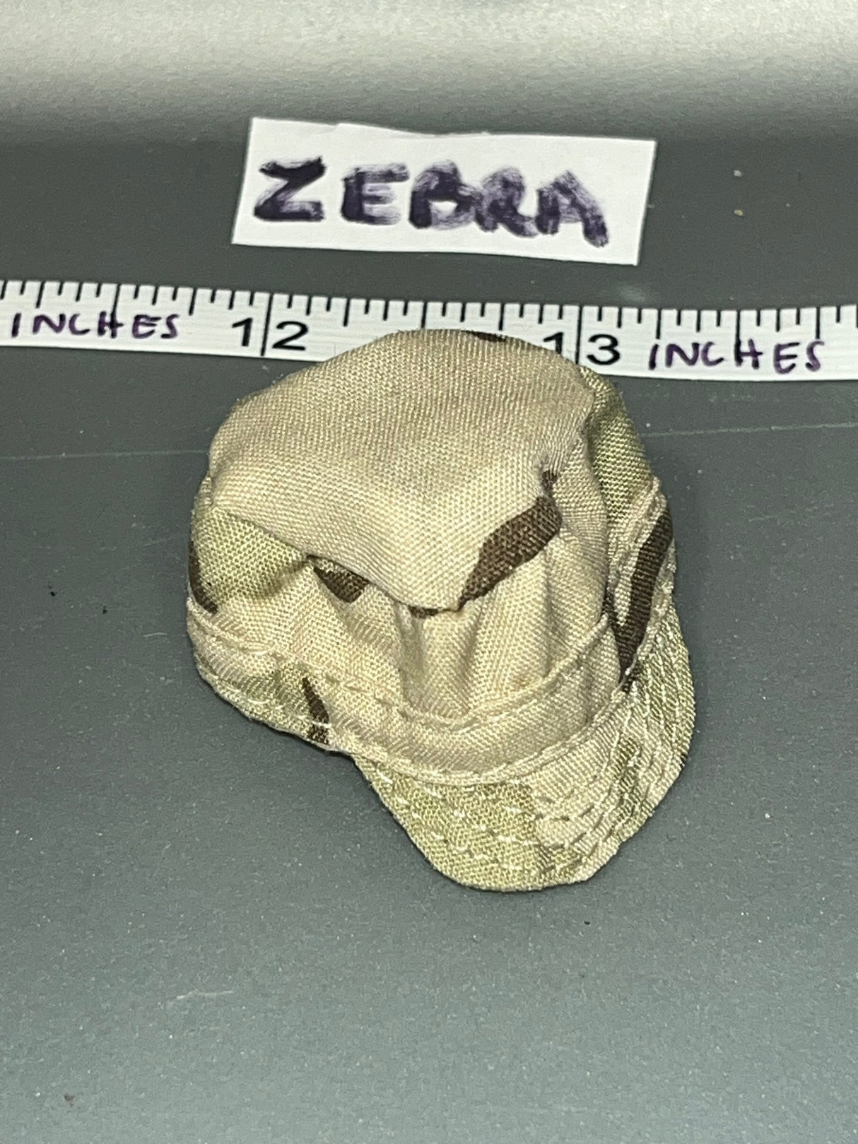 1:6 Scale Modern Patrol Cap