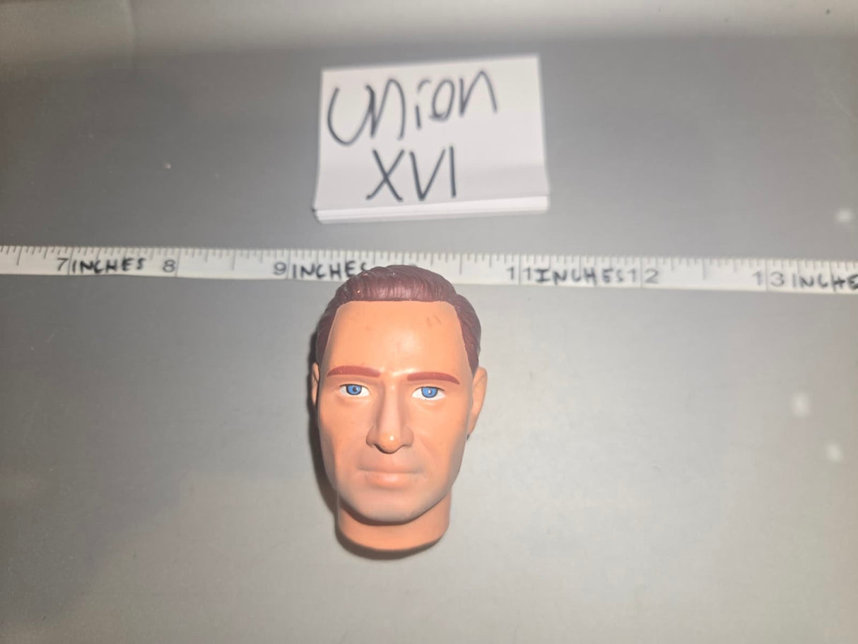 1/6 Dragon Head Sculpt