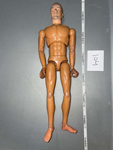 1/6 Scale Nude Dragon Figure