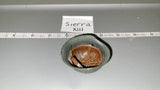 1/6 WWII German Metal Helmet