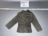 1/6 Scale WWII German Tunic / Blouse