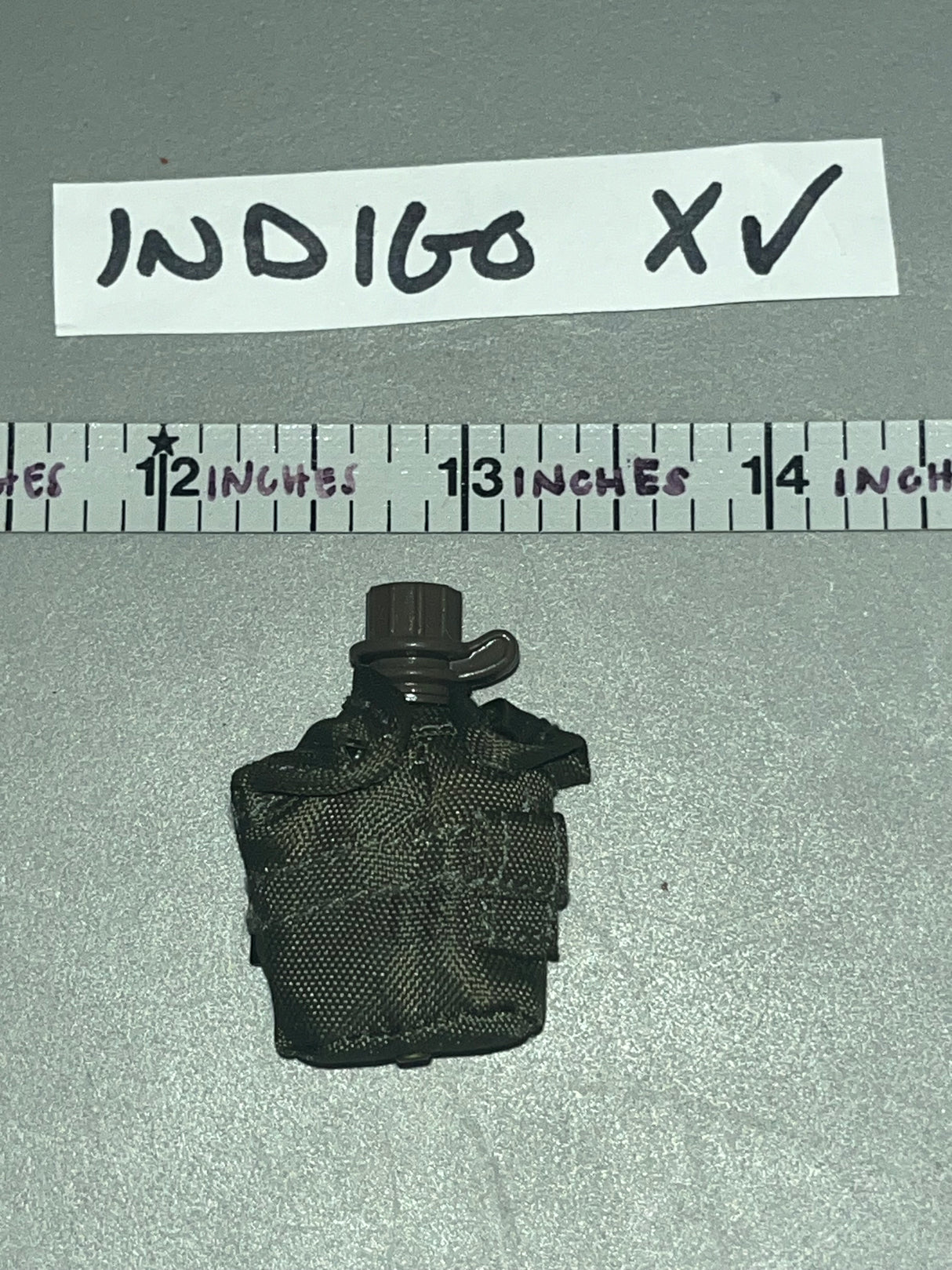 1/6 Scale Vietnam US Canteen