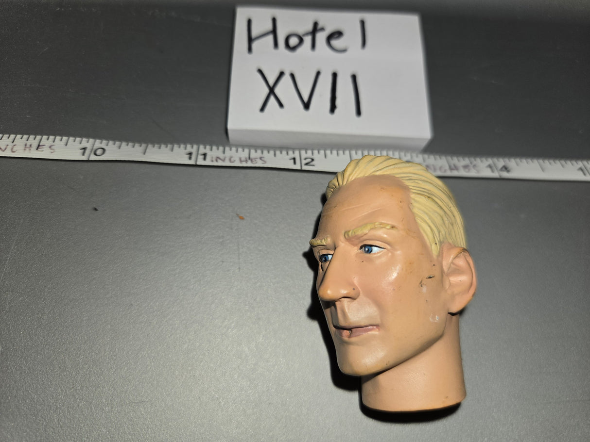 1/6 Dragon Head Sculpt