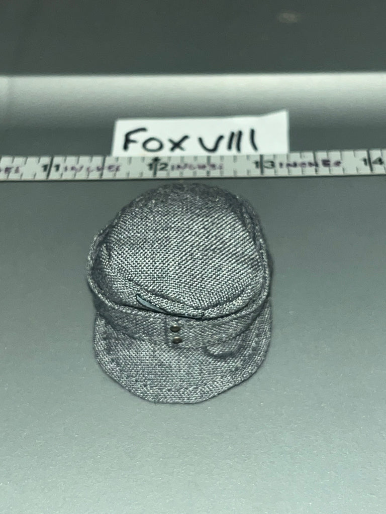 1/6 Scale WWII German Luftwaffe Field Cap