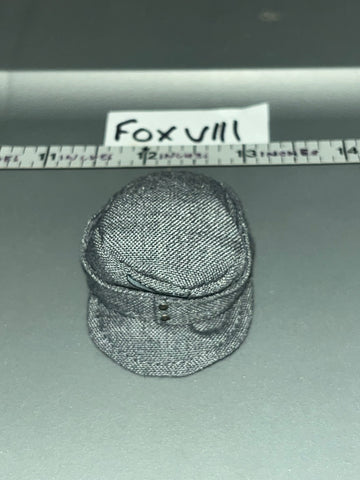 1/6 Scale WWII German Luftwaffe Field Cap