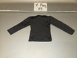 1/6 Scale Modern Era Long Sleeve Shirt - X-Ray VII