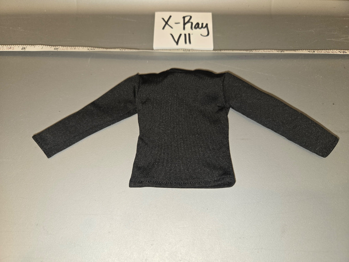 1/6 Scale Modern Era Long Sleeve Shirt - X-Ray VII