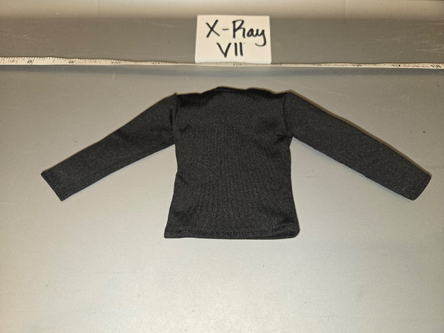 1/6 Scale Modern Era Long Sleeve Shirt - X-Ray VII