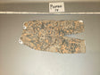 1/6 Scale WWII German Erbsenmuster Pea Dot Camouflage Pants - Romeo IV