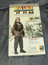 1/6 Scale WWII GERMAN Anders Nygar - NIB Dragon