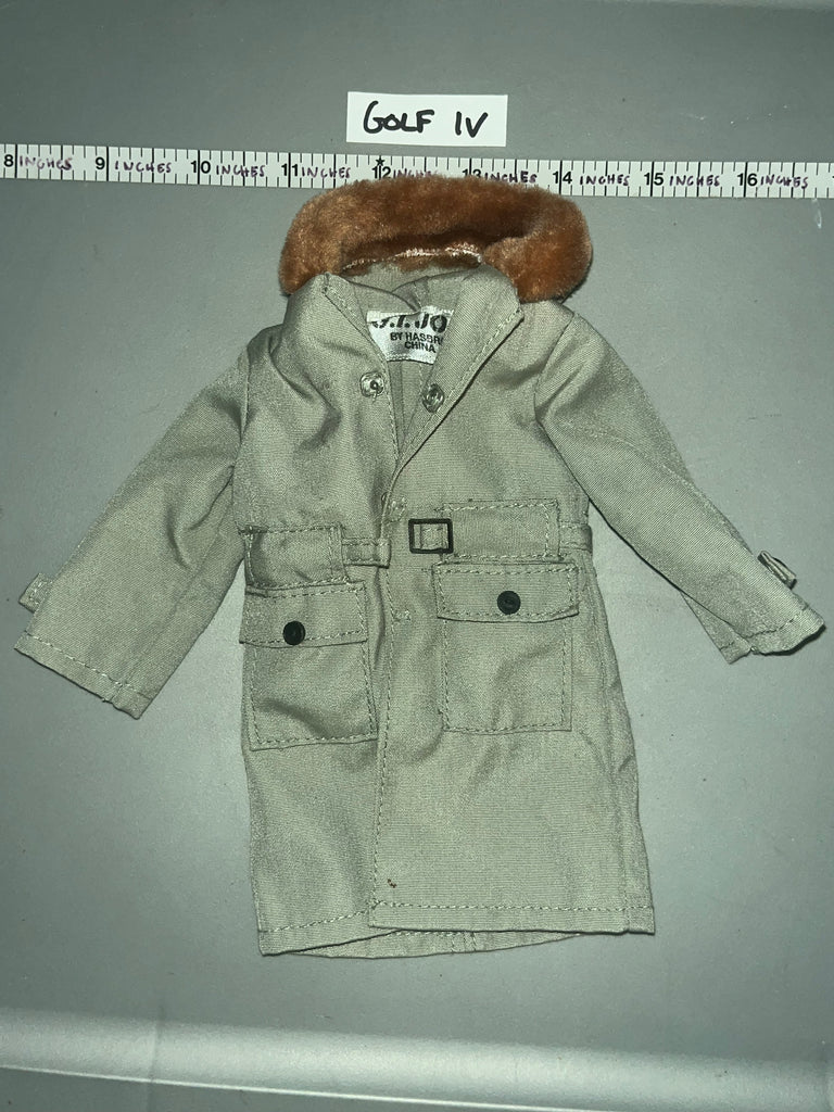 1/6 Scale Korean War Era US Coat