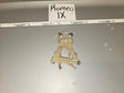 1/6 Scale Modern Era Tactical Parachute Harness - Romeo IX