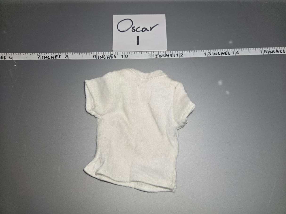 1/6 Scale Modern Era T Shirt