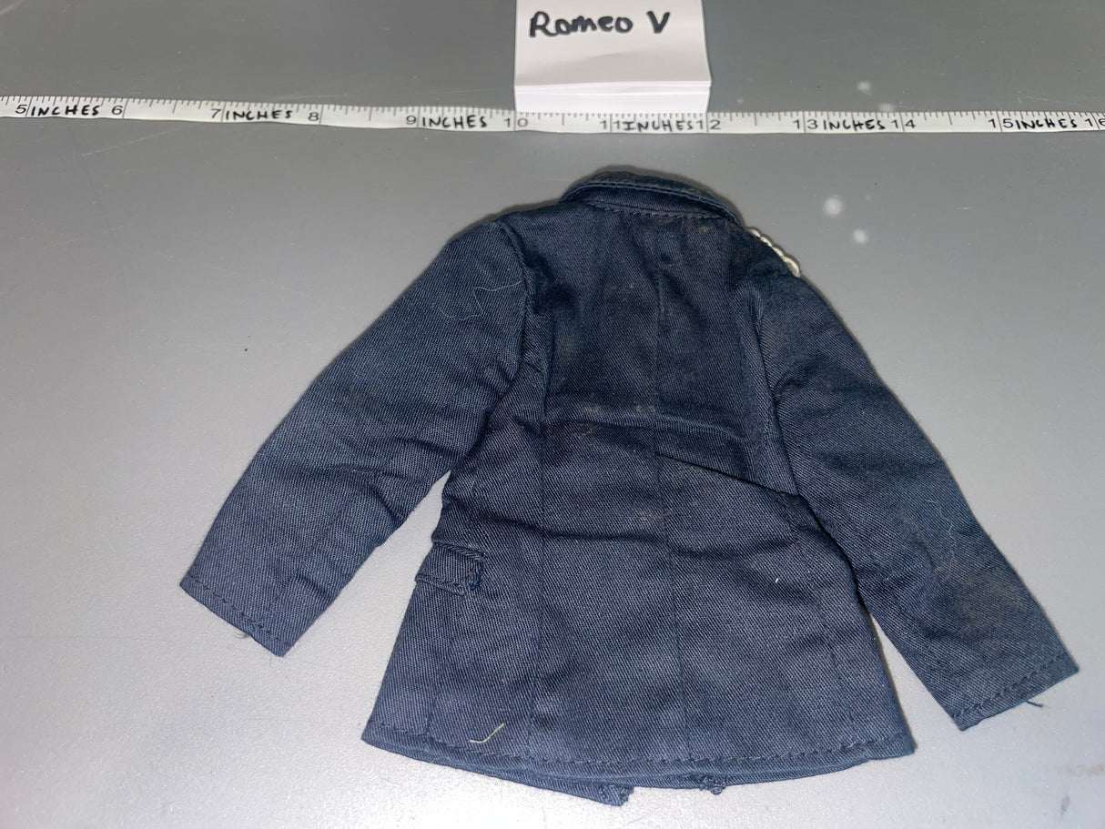 1/6 Scale WWII German Kriegsmarine Uniform Coat