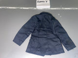 1/6 Scale WWII German Kriegsmarine Uniform Coat