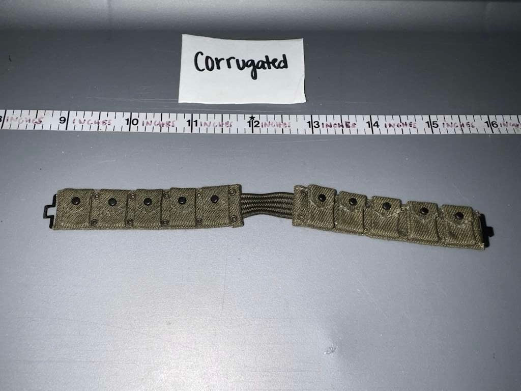 1:6 Scale WWII US M1 Belt