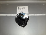 1/6 Scale Modern Helicopter Crew Flight Helmet