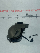1/6 Scale Modern Era Russian Helmet - Fsb Vympel—Beslan School Siege UJINDOU