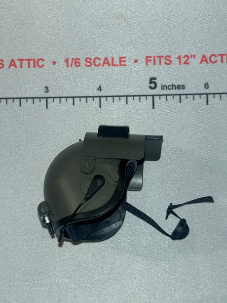 1/6 Scale Modern Era Russian Helmet - Fsb Vympel—Beslan School Siege UJINDOU