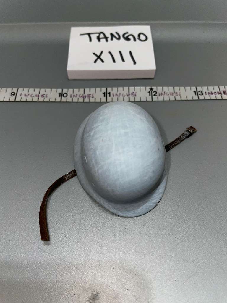 1/6 Scale WWII German Helmet