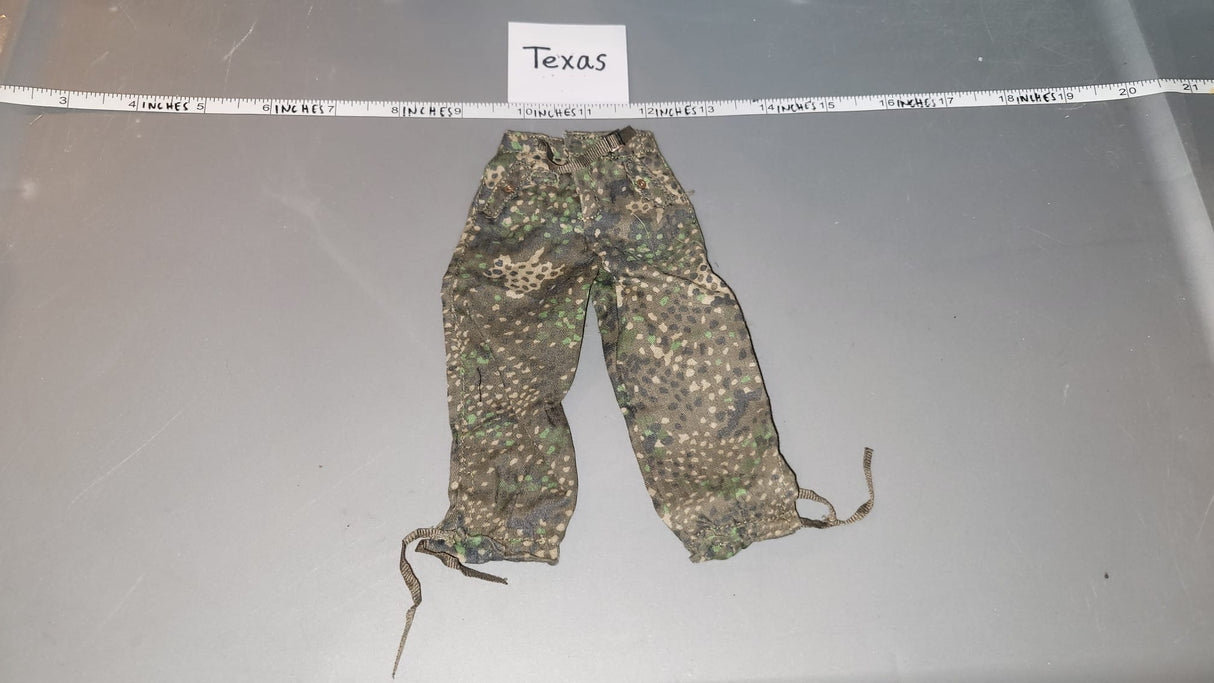 1/6 WWII German Pea Dot Pants