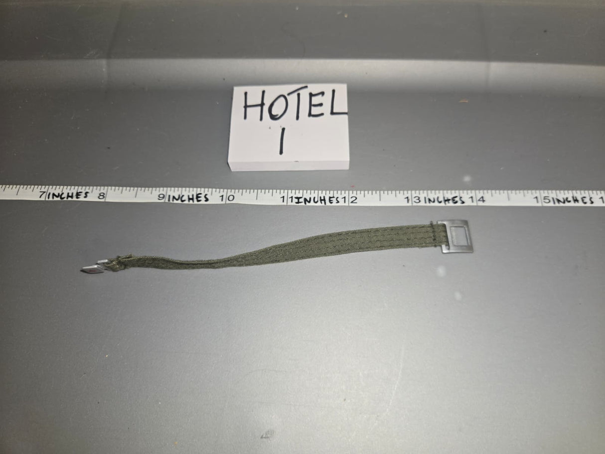 1/6 Scale Vietnam Era NVA Chicom Belt