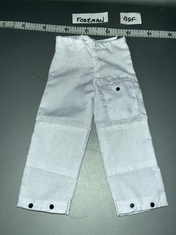 1/6 Scale WWII British Snow Pants - BDF