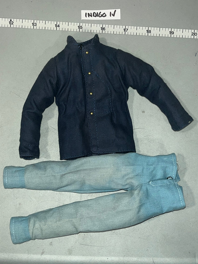 1/6 Scale Civil War Union Uniform
