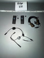 1/6 Scale Modern Era Communications Radio and Headset Set