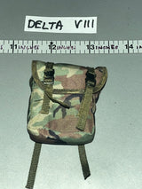 1/6 Scale Modern Era Woodland Butt Pack