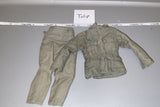 1/6 Scale WWII German Uniform