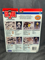 1/6 Scale GI Joe WWII US Battle of the Bulge Weapons Set - NIB