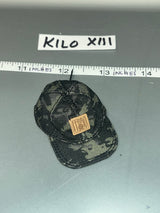 1/6 Scale Modern Baseball Hat